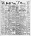 Bristol Times and Mirror Friday 05 March 1915 Page 1