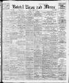 Bristol Times and Mirror Friday 19 March 1915 Page 1