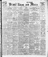 Bristol Times and Mirror Friday 16 April 1915 Page 1