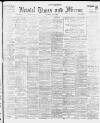 Bristol Times and Mirror Thursday 06 May 1915 Page 1