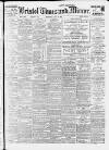 Bristol Times and Mirror Thursday 13 May 1915 Page 1