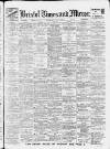 Bristol Times and Mirror Saturday 12 June 1915 Page 1