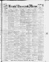 Bristol Times and Mirror Saturday 19 June 1915 Page 1