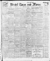 Bristol Times and Mirror Friday 02 July 1915 Page 1