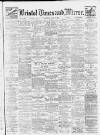 Bristol Times and Mirror Saturday 03 July 1915 Page 1