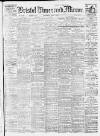 Bristol Times and Mirror Thursday 08 July 1915 Page 1