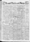 Bristol Times and Mirror Tuesday 27 July 1915 Page 1