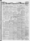 Bristol Times and Mirror Wednesday 28 July 1915 Page 1
