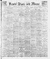 Bristol Times and Mirror Thursday 05 August 1915 Page 1