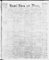 Bristol Times and Mirror Tuesday 17 August 1915 Page 1