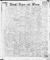 Bristol Times and Mirror Wednesday 01 September 1915 Page 1