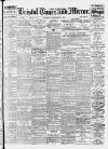 Bristol Times and Mirror Thursday 16 September 1915 Page 1