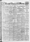 Bristol Times and Mirror Friday 17 September 1915 Page 1