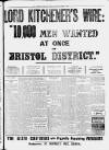 Bristol Times and Mirror Saturday 02 October 1915 Page 5