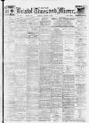 Bristol Times and Mirror Monday 04 October 1915 Page 1