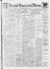 Bristol Times and Mirror Wednesday 06 October 1915 Page 1