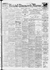 Bristol Times and Mirror Thursday 07 October 1915 Page 1