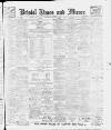 Bristol Times and Mirror Saturday 09 October 1915 Page 1