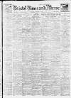Bristol Times and Mirror Tuesday 12 October 1915 Page 1