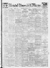 Bristol Times and Mirror Wednesday 13 October 1915 Page 1