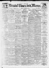 Bristol Times and Mirror Monday 01 November 1915 Page 1