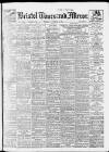 Bristol Times and Mirror Tuesday 09 November 1915 Page 1