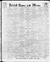 Bristol Times and Mirror Saturday 13 November 1915 Page 1