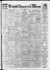 Bristol Times and Mirror Monday 15 November 1915 Page 1