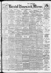 Bristol Times and Mirror Friday 19 November 1915 Page 1