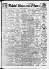 Bristol Times and Mirror Wednesday 24 November 1915 Page 1