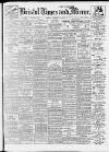 Bristol Times and Mirror Friday 26 November 1915 Page 1
