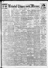Bristol Times and Mirror Wednesday 01 December 1915 Page 1