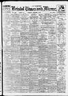 Bristol Times and Mirror Thursday 02 December 1915 Page 1