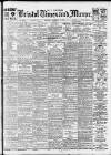 Bristol Times and Mirror Monday 13 December 1915 Page 1