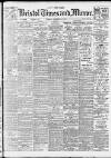 Bristol Times and Mirror Tuesday 14 December 1915 Page 1