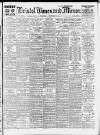 Bristol Times and Mirror Wednesday 22 December 1915 Page 1