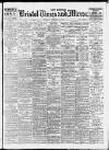 Bristol Times and Mirror Thursday 23 December 1915 Page 1
