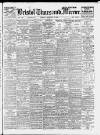 Bristol Times and Mirror Tuesday 28 December 1915 Page 1
