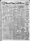 Bristol Times and Mirror Tuesday 04 January 1916 Page 1