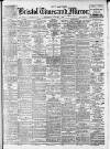Bristol Times and Mirror Wednesday 05 January 1916 Page 1