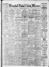 Bristol Times and Mirror Wednesday 12 January 1916 Page 1