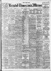 Bristol Times and Mirror Friday 14 January 1916 Page 1