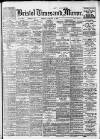 Bristol Times and Mirror Monday 17 January 1916 Page 1