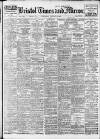 Bristol Times and Mirror Wednesday 19 January 1916 Page 1