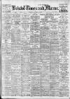 Bristol Times and Mirror Thursday 20 January 1916 Page 1