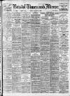 Bristol Times and Mirror Friday 21 January 1916 Page 1