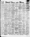 Bristol Times and Mirror Saturday 22 January 1916 Page 1