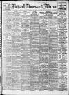 Bristol Times and Mirror Tuesday 25 January 1916 Page 1