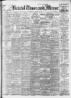 Bristol Times and Mirror Wednesday 26 January 1916 Page 1