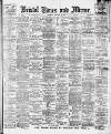 Bristol Times and Mirror Saturday 29 January 1916 Page 1